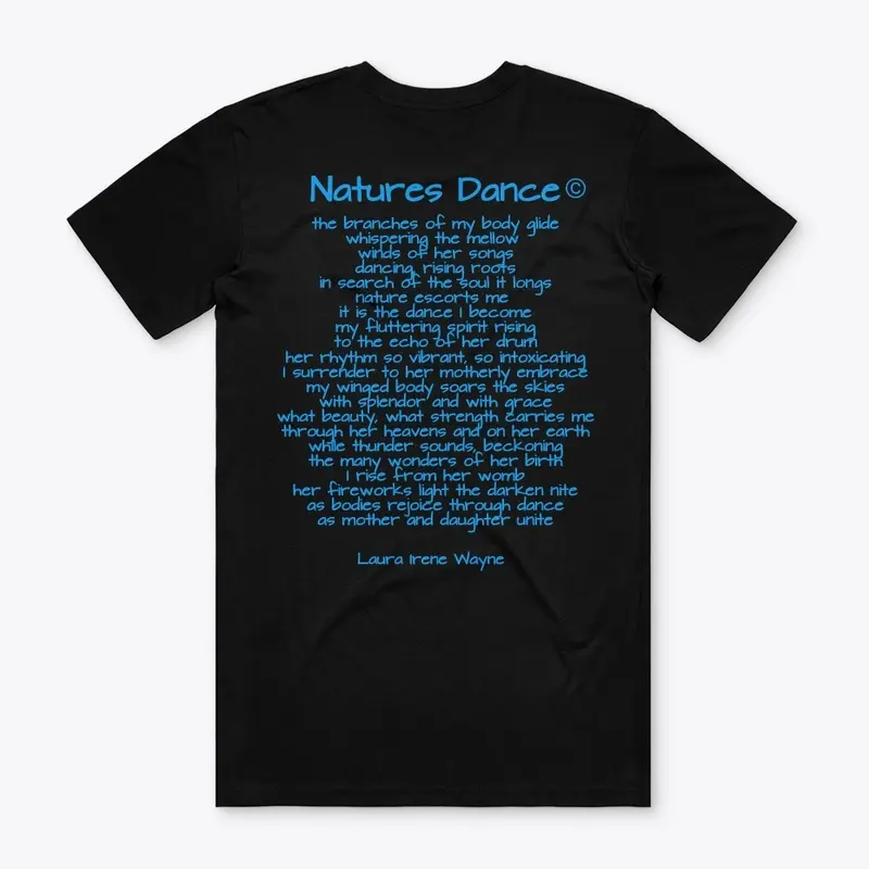 Natures Dance Laura Irene Wayne